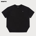 Compass California Tee Wild Black
