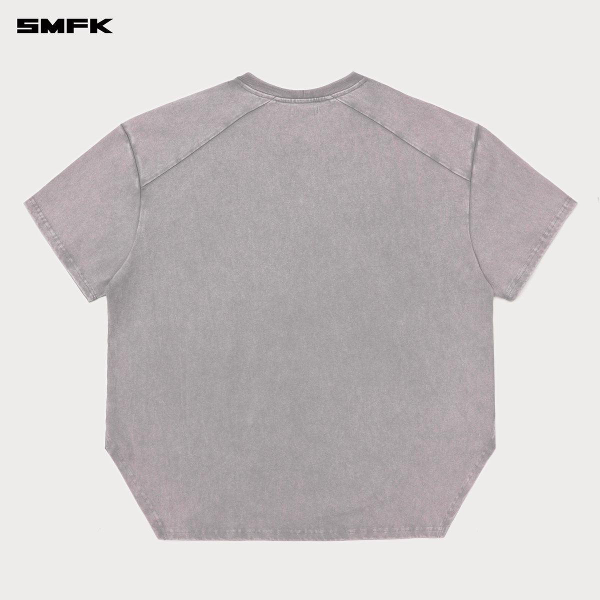 Compass California Tee Dust Grey