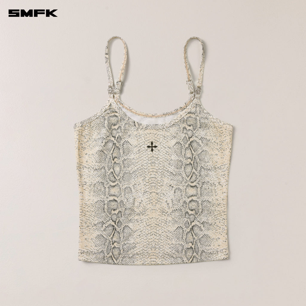 COMPASS BEVERLY BODY CAMISOLE MIRAGE COBRA