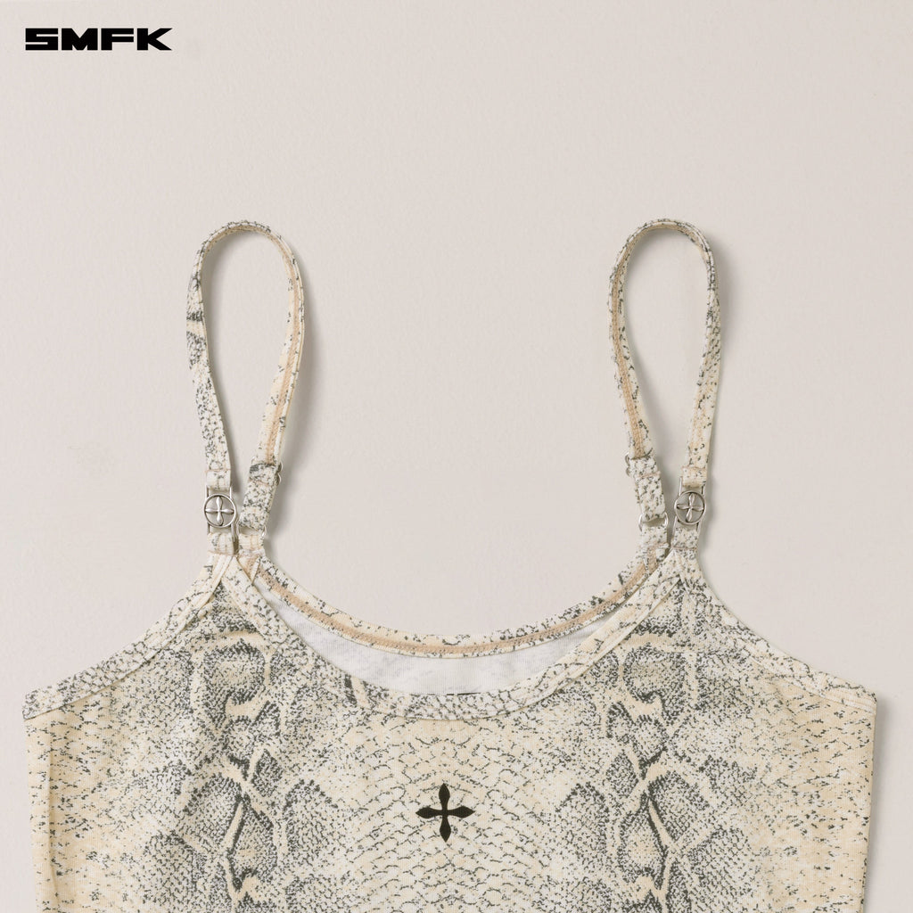 COMPASS BEVERLY BODY CAMISOLE MIRAGE COBRA