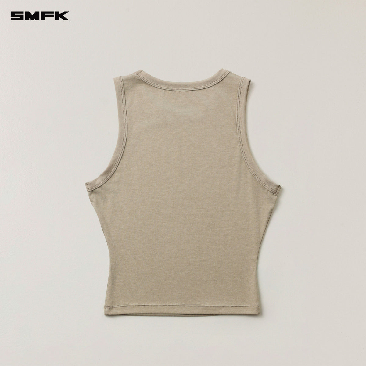 COMPASS BEVERLY BODY TANK SHADOW GREEN