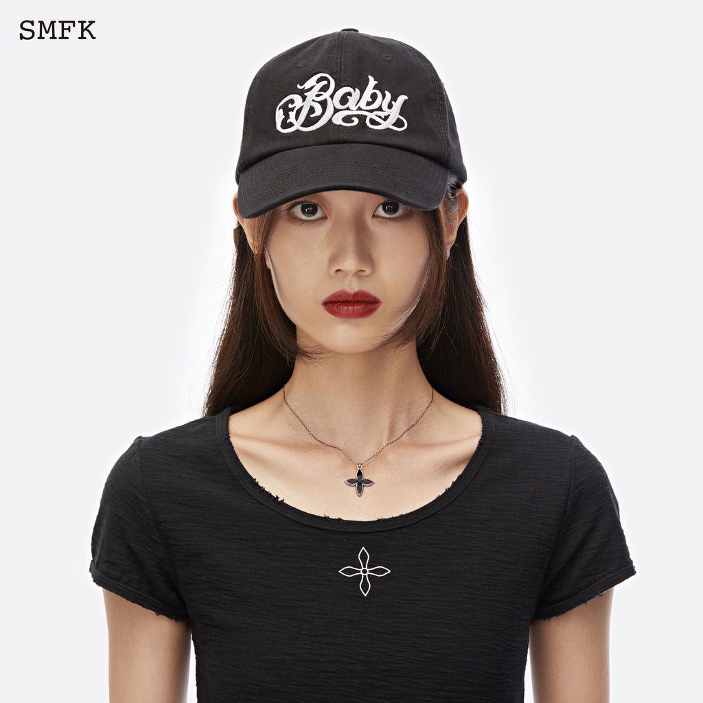 Baby Baseball Cap