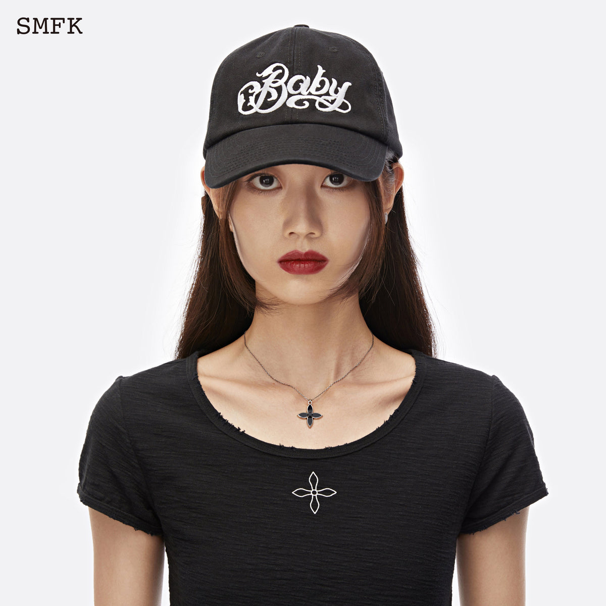 Baby Baseball Cap