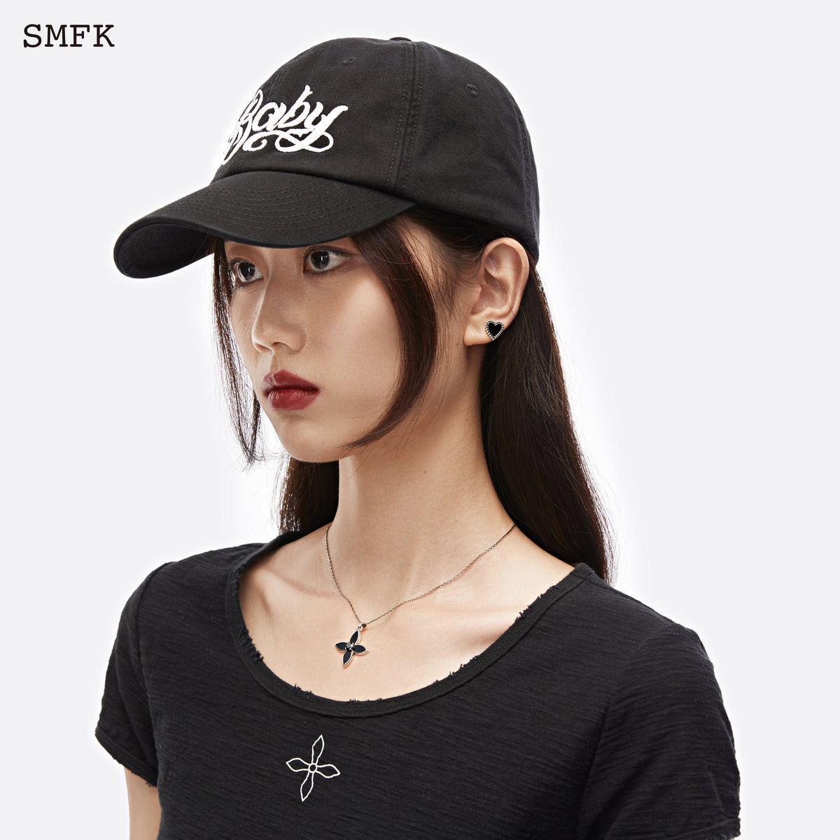 Baby Baseball Cap